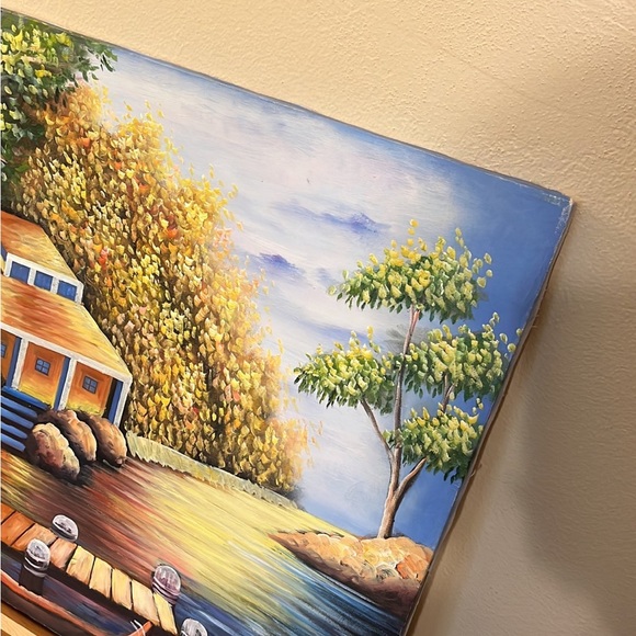 Landscape Painting - Picture 4 of 12